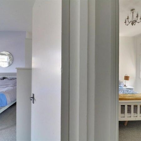 Replingham Road Apartment London Kültér fotó