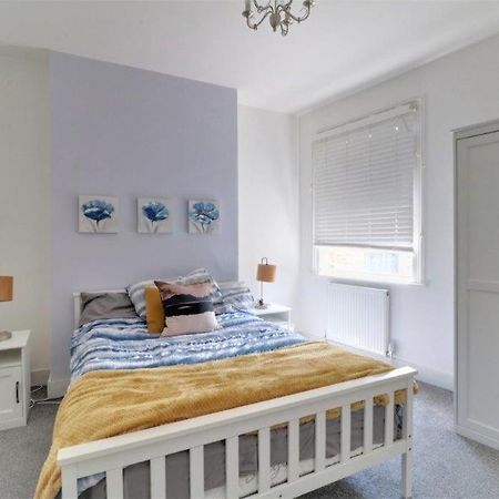 Replingham Road Apartment London Kültér fotó