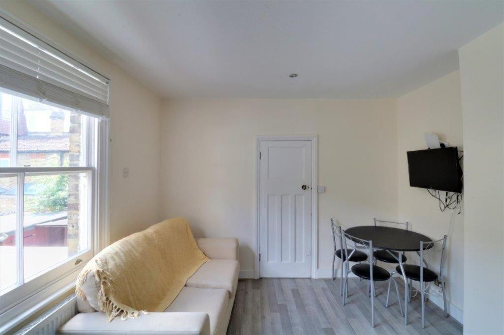 Replingham Road Apartment London Kültér fotó