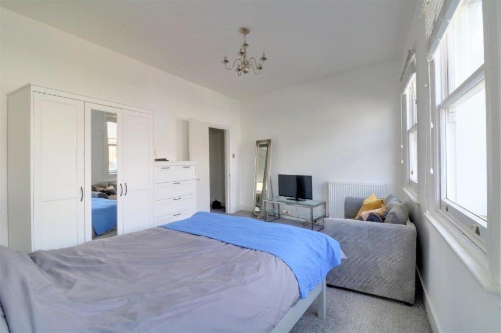 Replingham Road Apartment London Kültér fotó