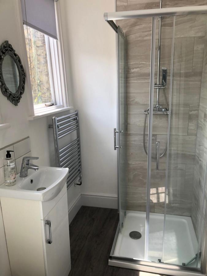 Replingham Road Apartment London Kültér fotó